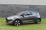 Ford Fiesta 1.0 EcoBoost Active Automaat navi (bj 2020), 12 maanden, Gebruikt, 1178 kg, Origineel Nederlands