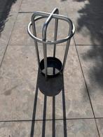 Dutch Originals Gispen 1017 Paraplubak Design Umbrella Stand, Ophalen, Gebruikt, Metaal