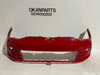 VW Volkswagen Golf 8 Highline voorbumper 5H0807221J, Ophalen of Verzenden, Gebruikt, Voor, Bumper