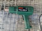 Bosch PHG 490-2 Heteluchtpistool - Gebruikt, Ophalen, Gebruikt