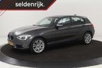 BMW 1-serie 116i Executive | Origineel NL | Xenon | Navigati, 1-Serie, Gebruikt, Euro 6, 4 cilinders