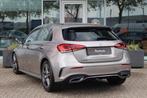 Mercedes A-Klasse A 180 AMG-Line 136pk 7G-DCT | Camera | Cru, 65 €/maand, 136 pk, Gebruikt, 4 cilinders