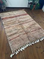 Beni Ouarain Marokkaans Berber Vloerkleed 250x160cm, 150 tot 200 cm, Ophalen of Verzenden, Berber Bohemian Boho Ibiza., Rechthoekig