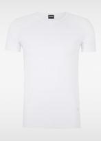 Boss T-Shirt xl size new, Wit, Ophalen of Verzenden, Hugo Boss, Maat 56/58 (XL)