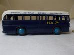 Dinky Toys 283 (1957)  BOAC COACH (Britsch Airways) I.g.st., Hobby en Vrije tijd, Modelauto's | 1:43, Ophalen of Verzenden, Zo goed als nieuw