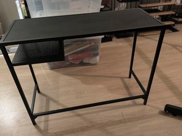 Licht gewicht super laptoptafel/ bureautje leenbakker justin beschikbaar voor biedingen