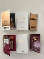 Parfum testers, Sieraden, Tassen en Uiterlijk, Uiterlijk | Parfum, Ophalen of Verzenden, Nieuw