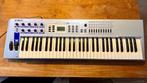 Yamaha CS2X control synthesizer - originele staat, Muziek en Instrumenten, Ophalen, 61 toetsen, Yamaha, Zo goed als nieuw