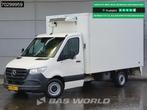 Mercedes Sprinter 314 CDI Automaat Koelwagen Thermo King V-2, Auto's, Bestelauto's, Automaat, Stof, Gebruikt, Euro 6