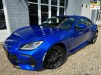 Subaru BRZ SPORT 2.4 STI FINAL EDITION LIMITIERT !, Auto's, Subaru, Voorwielaandrijving, Gebruikt, 4 cilinders, 234 pk