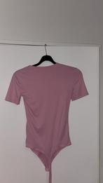 Roze Body - Perfect voor de zomer!, Kleding | Dames, Maat 38/40 (M), Ophalen of Verzenden, Zo goed als nieuw, Korte mouw