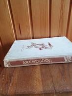 ARENDSOOG deel 1. Twintigste druk, Boeken, Ophalen, Gelezen, J. Nowee