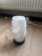 Japandi tafellamp, Ophalen of Verzenden, Nieuw, Minder dan 50 cm