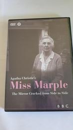 2135 miss marple - the mirror cracked from side to side, Verzenden, Zo goed als nieuw, Detective en Krimi