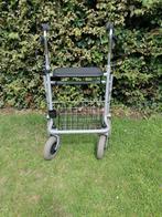 Rollator., Diversen, Ophalen of Verzenden, Zo goed als nieuw