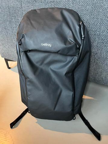 Bellroy Venture Travel Pack 26L beschikbaar voor biedingen