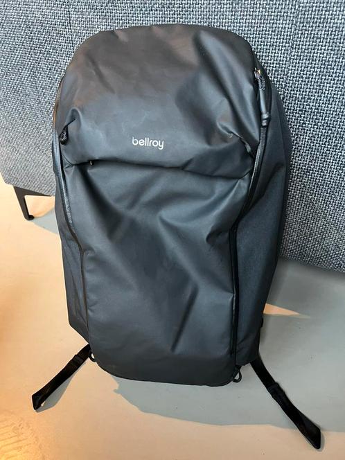 Bellroy Venture Travel Pack 26L, Sieraden, Tassen en Uiterlijk, Tassen | Rugtassen, Zo goed als nieuw, Overige merken, 25 tot 40 cm