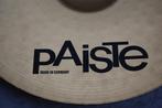 Paiste PST-3 crash 956gr 16 inch  <25252061>, Gebruikt, ., Drums of Percussie, Ophalen of Verzenden