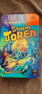 De betoverende toren, Ophalen of Verzenden, Gebruikt