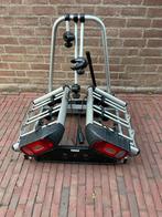 Thule Fietsdrager 3 fietsen, E-bike geschikt, Ophalen, 3 fietsen of meer, Gebruikt, Brede banden