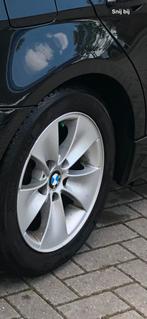 BMW 16 inch 3 serie e90, Ophalen, Gebruikt, 16 inch, Banden en Velgen