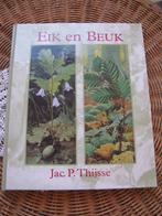 Verkade * Jac. P. Thijsse * Eik en Beuk * 1995 * NIEUW *, Boeken, Prentenboeken en Plaatjesalbums, Ophalen of Verzenden, Nieuw