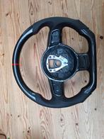 Nieuwe Custom Stuurwiel Audi TT 8J (Zonder Airbag), Auto-onderdelen, Ophalen of Verzenden, Nieuw, Audi