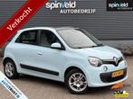 Renault Twingo 1.0 SCe Authentique BJ`14 Schuifdak Airco Ele, Gebruikt, Euro 6, 840 kg, Handgeschakeld