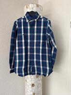 Ralph lauren dikke houthakkers blouse overhemd s blauw, Kleding | Heren, Blauw, Halswijdte 38 (S) of kleiner, Zo goed als nieuw