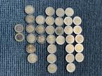 Euro munten 2 euro 2€ euro 1 munten 1€ exclusive munt, Ophalen of Verzenden, 2 euro
