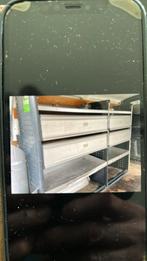 Inbouwkast voor in ‘n Transporter. (Busje), Ophalen of Verzenden, Gebruikt