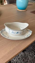 Villeroy & boch , jus of saus kom , serrie Val Bleu, Ophalen of Verzenden