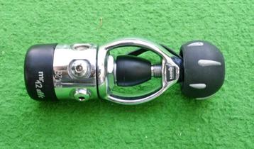 Mares MR12Dfc 1e trap - recent onderhouden! beschikbaar voor biedingen