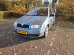 Skoda Fabia 1.4 133k gelopen !!GOED LEZEN!!, Auto's, Voorwielaandrijving, 4 cilinders, 68 pk, Handgeschakeld