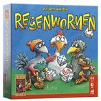 Spel Regenwormen, Ophalen of Verzenden, Zo goed als nieuw, 999  Games