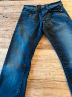 G-Star jeans/spijkerbroek  Donkerblauw  Maat 30/36  Nieuw, Blauw, Nieuw, Ophalen of Verzenden, G-STAR