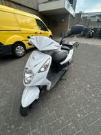 Bezorgscooter (stuk), Ophalen, Zo goed als nieuw, Benzine, Overige modellen