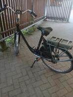 BATAVUS EASY WEEKEND., Fietsen en Brommers, Elektrische fietsen, Ophalen of Verzenden, Zo goed als nieuw, 30 tot 50 km per accu