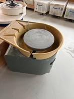 Shimpo draaischijf - Opknapper, Ophalen, Gebruikt