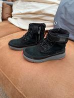 Ugg Winterlaarzen Maat 33.5 - Gedragen, Ophalen of Verzenden, Gedragen, Zwart, Snowboots