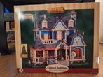 Lemax 'Caddington Village' Cynthia's Bed And Breakfast, Diversen, Kerst, Ophalen, Gebruikt