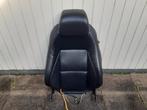 Rugleuning bestuurdersstoel Saab 9-3 Aero 2002 , Turbo logo, Auto-onderdelen, Interieur en Bekleding, Gebruikt, Info@saabcars.se