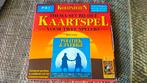 De Kolonisten van Catan Politiek en interiges, Hobby en Vrije tijd, Gezelschapsspellen | Kaartspellen, Een of twee spelers, Ophalen of Verzenden