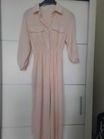 Prachtig broekpak, Ophalen of Verzenden, Nieuw, Maat 38/40 (M), Beige