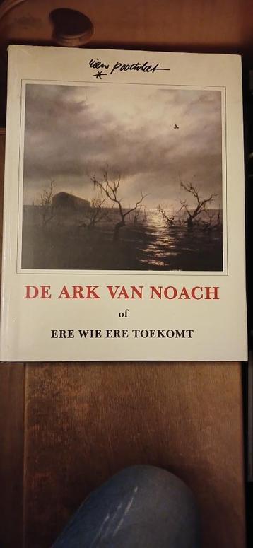10 boeken van Rien Poortvliet € 25,00 beschikbaar voor biedingen