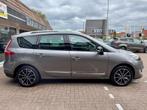Renault Grand Scénic 1.2 TCe Bose 7p. | Leder | Navi | Crui, Voorwielaandrijving, Euro 5, Gebruikt, Zwart