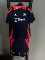 Adidas Manchester United tenue 164 sportkleding sportpakje, Kinderen en Baby's, Adidas, Verzenden, Jongen of Meisje, Sport- of Zwemkleding