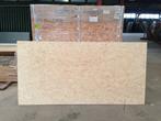 OSB nieuwe platen 244cmx122cmx18mm €24/plaat., Ophalen, Nieuw, Hout, Minder dan 20 mm