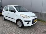 Hyundai I10 1.1 Active Orange Babies, Voorwielaandrijving, 4 cilinders, 400 kg, Wit