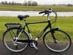 Electrische fiets 28 inch, Fietsen en Brommers, Versnellingen, Zo goed als nieuw, 57 tot 61 cm, Ophalen